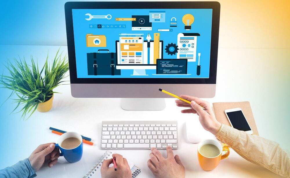 How to Choose the Best Web Design Company in Delhi