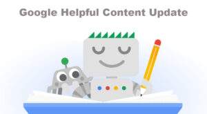 Google Helpful content update 2022