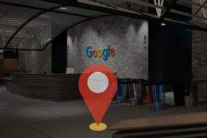 google offices in india