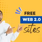 Web 2.0 Submission Sites