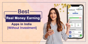real money earning apps