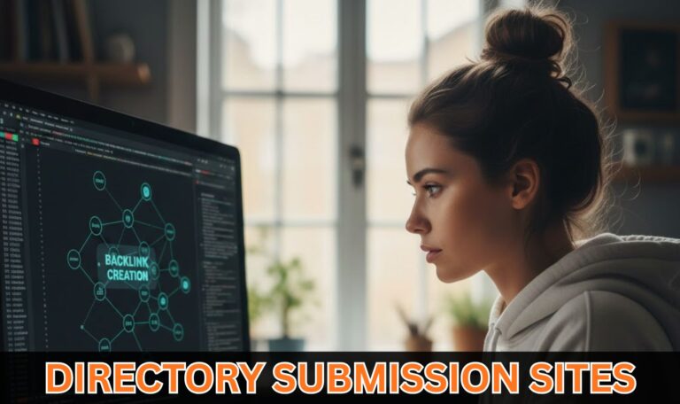 Directory Submission Sites