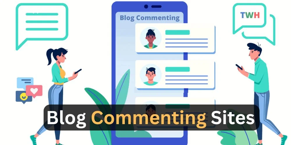 blog commenting sites