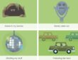 Google Earth Day Quiz