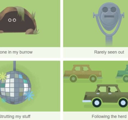 Google Earth Day Quiz