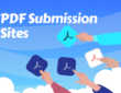PDF Submission Sites