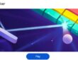 google block breaker