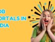 Top Job Portals in India