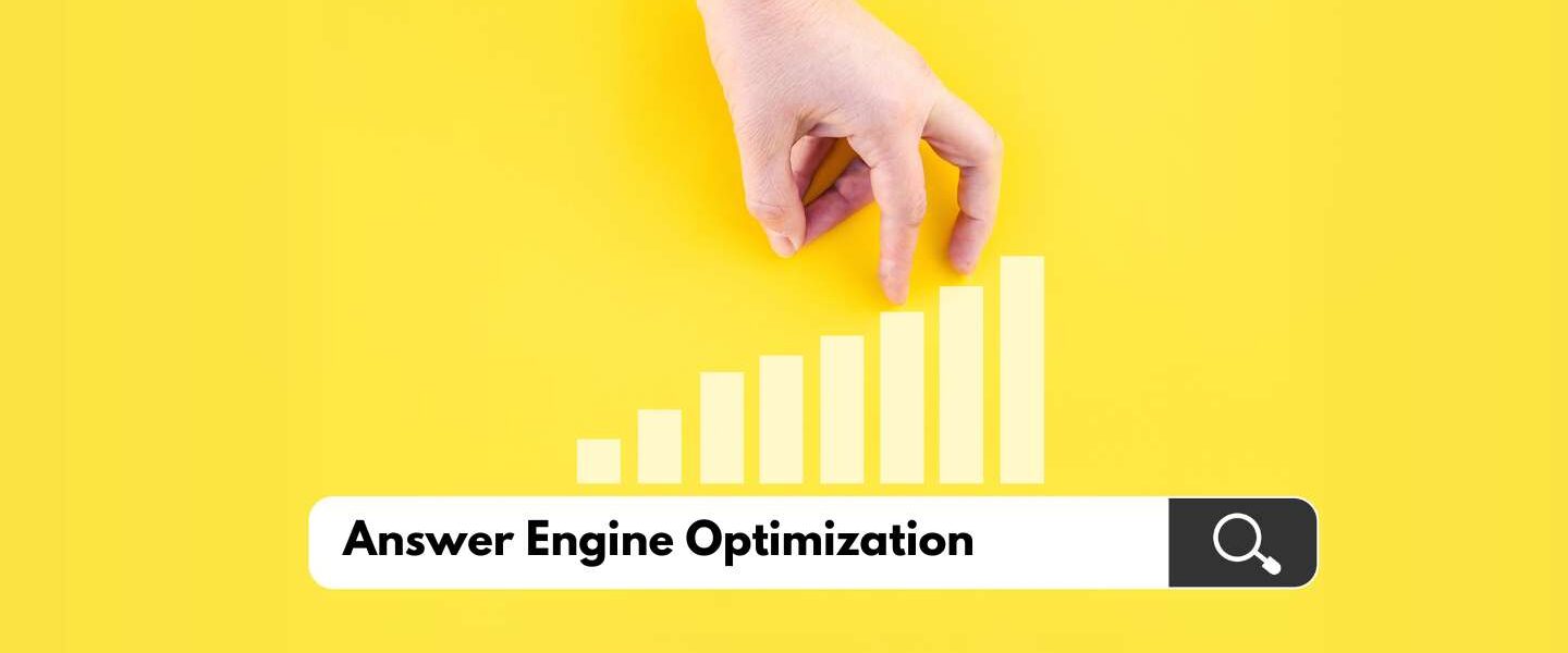 Answer Engine Optimization