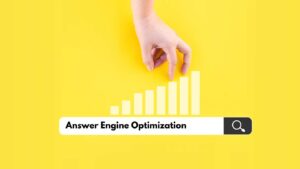Answer Engine Optimization