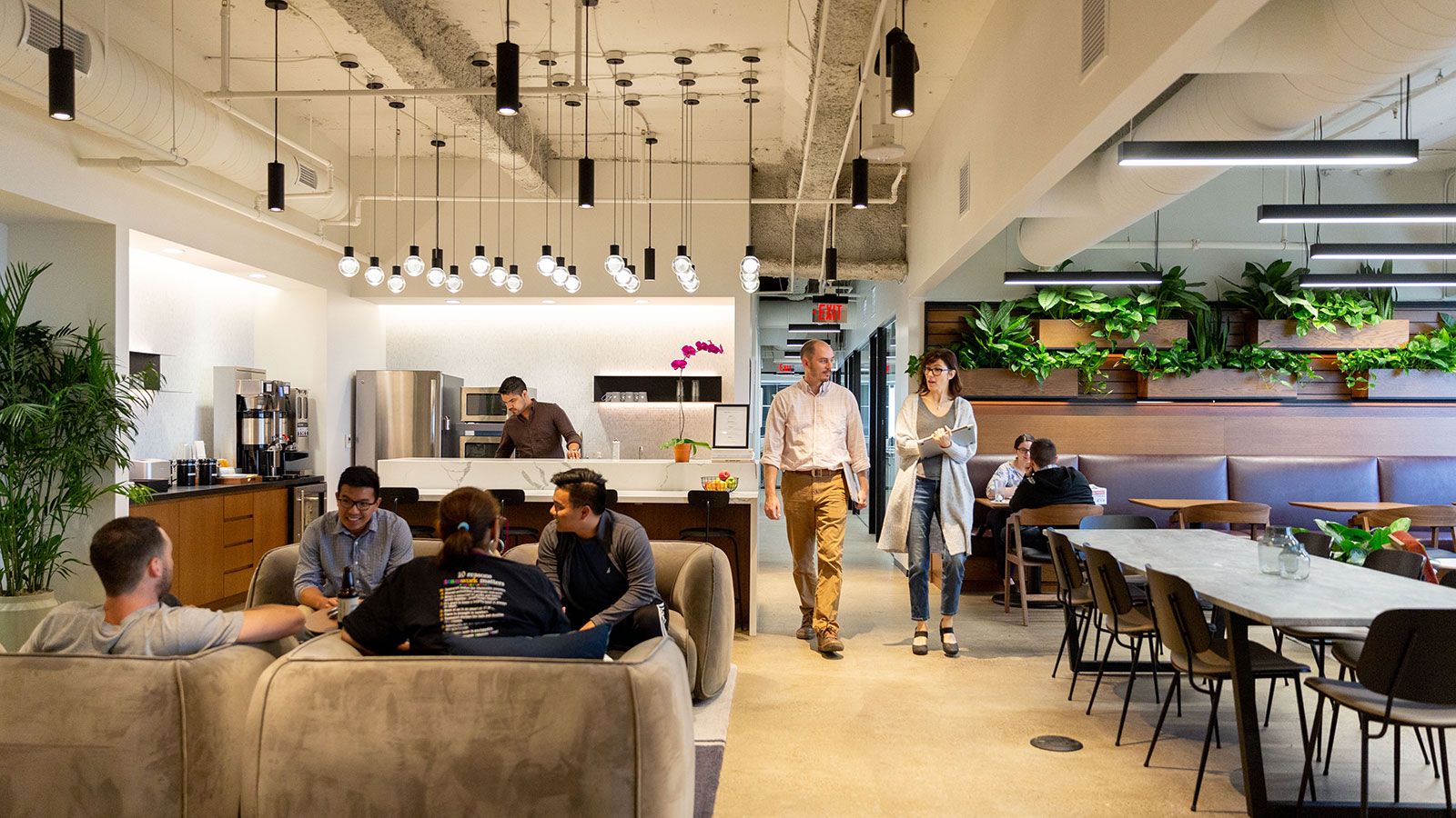 Best Coworking Spaces in Delhi