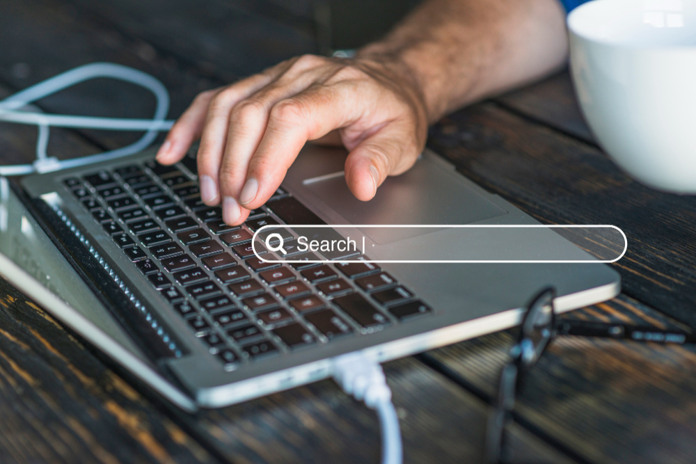 Find You on Google