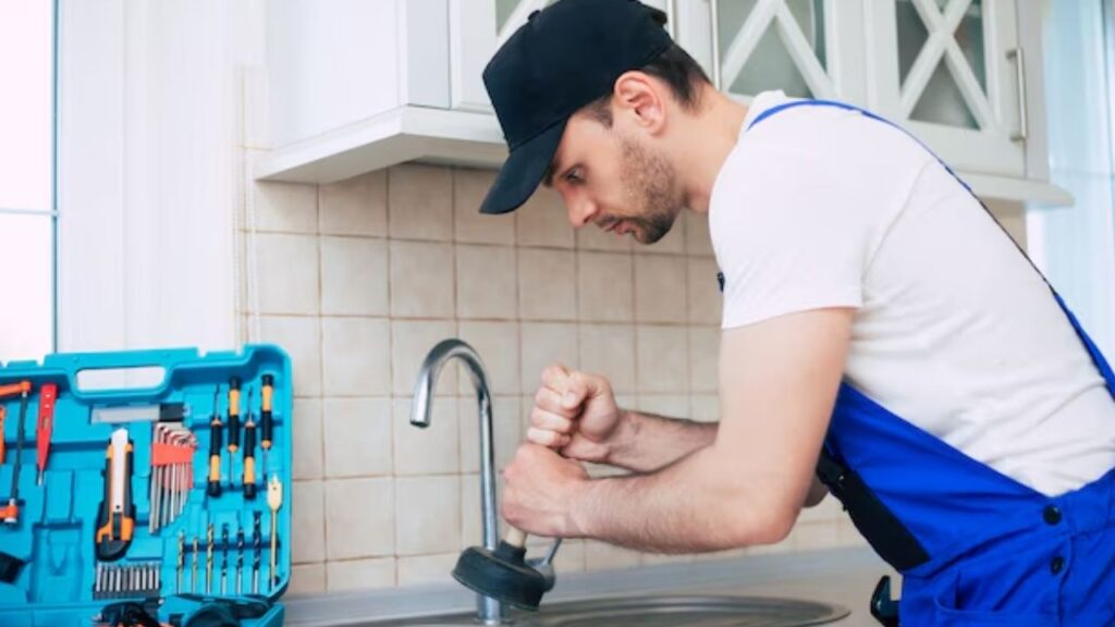 Plumber SEO