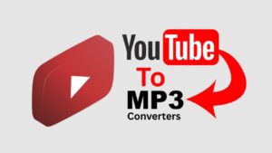 YouTube to MP3 Converters