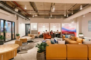 top coworking spaces in Noida