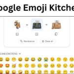 Unlock Your Creativity: The Complete Guide to Google Emoji Kitchen and Custom Emoji Mashups