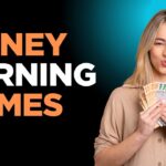 45+ Best Real Money Earning Games of 2025: Play & Win Cash