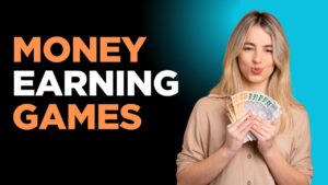money earning games