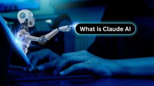 What is Claude AI