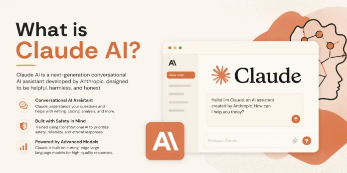what is claude ai