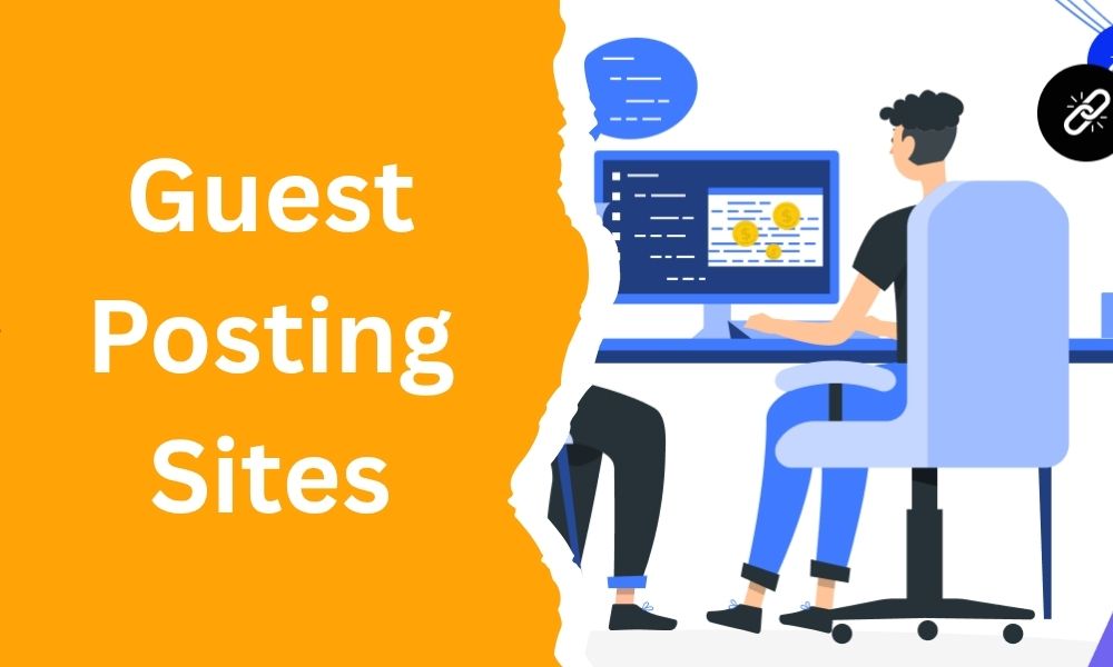 Guest Posting Sites