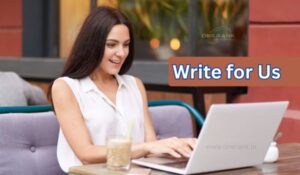 Write for Us