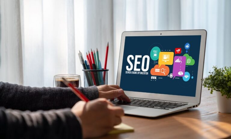 SEO Company in Gurgaon