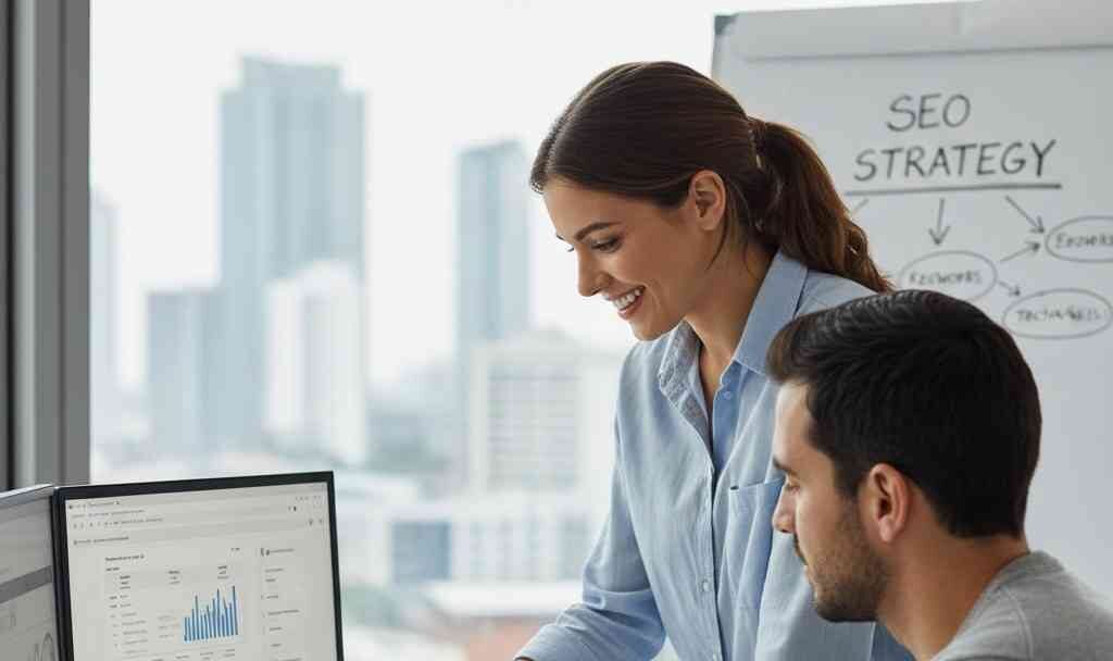 SEO Services in Lucknow