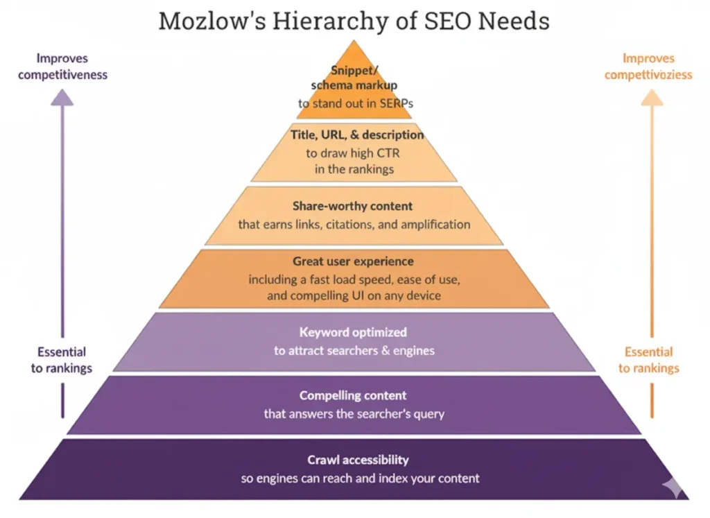 What Is Search Engine Optimization