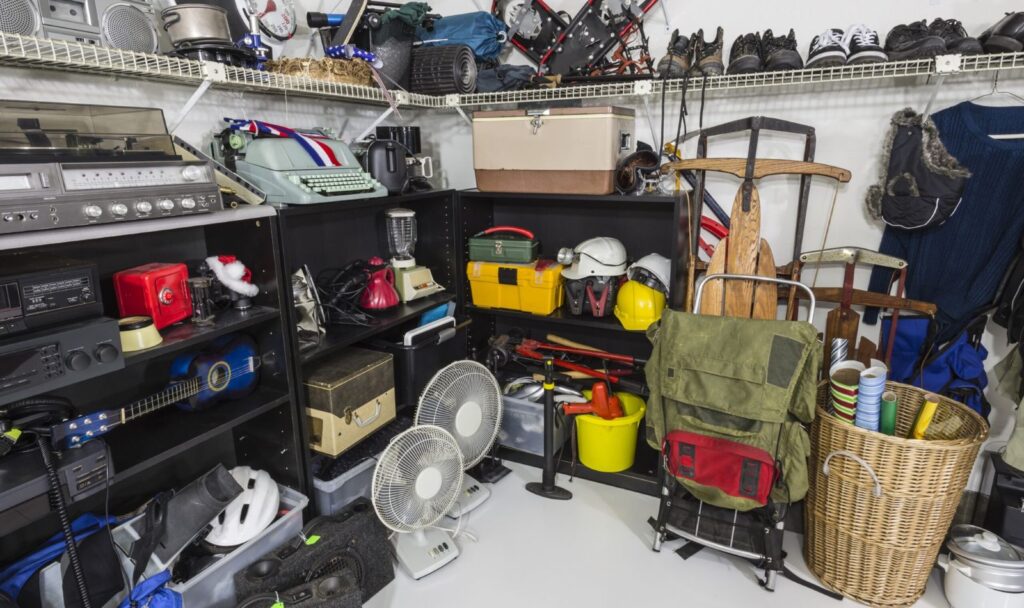 Selling and Flipping Items