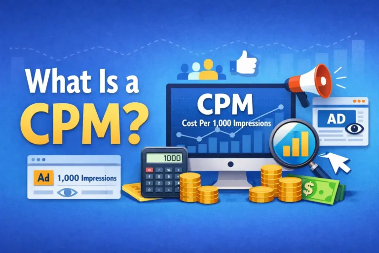 What Is a CPM