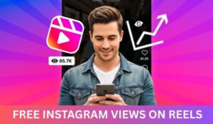free instagram views on reels