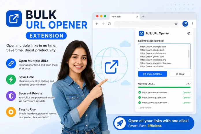 bulk url opener extension link bulk url opener extension link