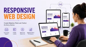 Responsive Design