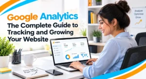 Google Analytics Growth Guide