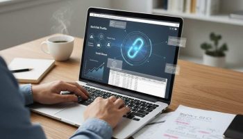 Link Building Services